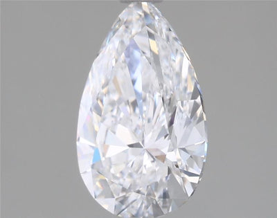 1.27 Carat Pear Lab Diamond :: Greenstar spin frame 04