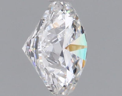 1.00 Carat Round Lab Diamond :: Greenstar spin frame 04