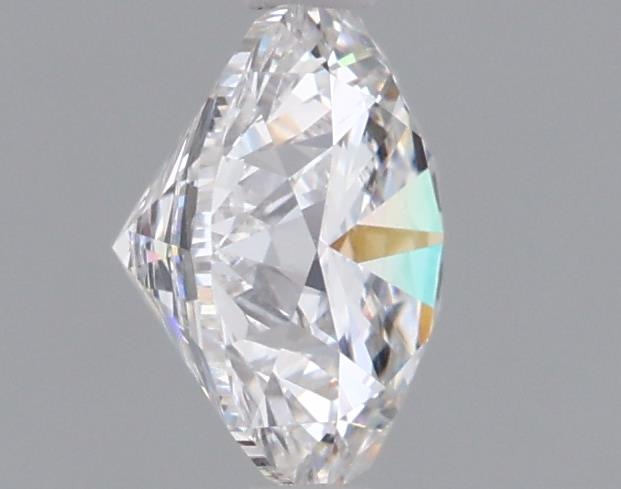 1.00 Carat Round Lab Diamond :: Greenstar spin frame 04