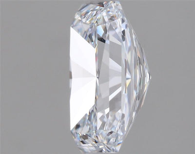 2.01 Carat Radiant Lab Diamond :: Greenstar spin frame 04