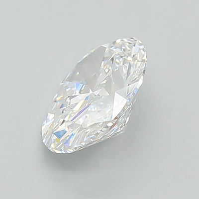 2.18 Carat Oval Lab Diamond :: Greenstar spin frame 04
