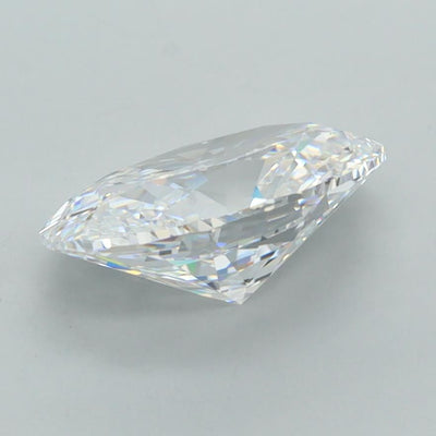 2.03 Carat Oval Lab Diamond :: Greenstar spin frame 04
