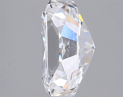 2.52 Carat Radiant Lab Diamond :: Greenstar spin frame 04