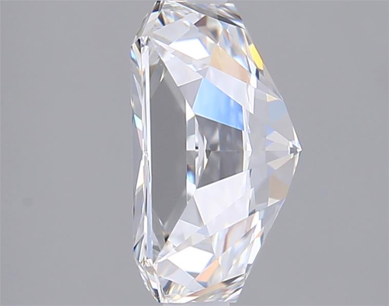 2.52 Carat Radiant Lab Diamond :: Greenstar spin frame 04