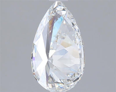 1.56 Carat Pear Lab Diamond :: Greenstar spin frame 04