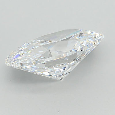 3.02 Carat Oval Lab Diamond :: Greenstar spin frame 04