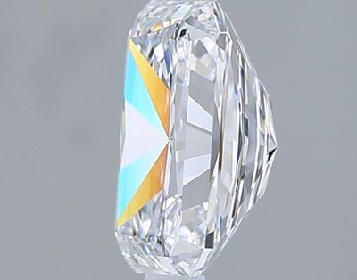2.25 Carat Radiant Lab Diamond :: Greenstar spin frame 04