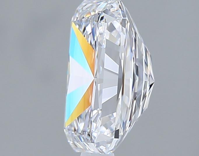 2.25 Carat Radiant Lab Diamond :: Greenstar spin frame 04