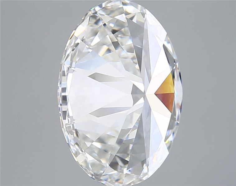 5.06 Carat Oval Lab Diamond :: Greenstar spin frame 04