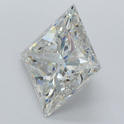5.05 Carat Princess Lab Diamond :: Greenstar spin frame 04