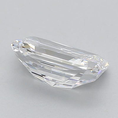 2.06 Carat Radiant Lab Diamond :: Greenstar spin frame 04