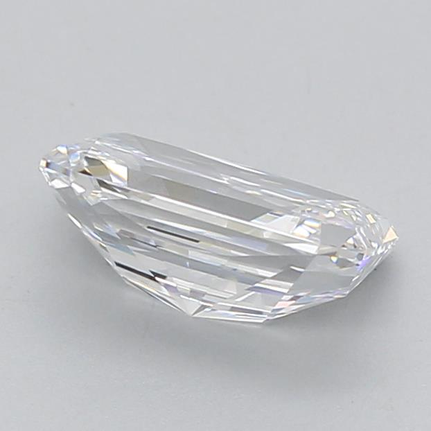 2.06 Carat Radiant Lab Diamond :: Greenstar spin frame 04