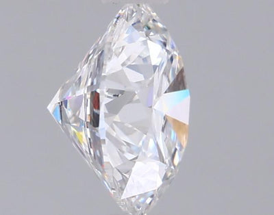 1.02 Carat Round Lab Diamond :: Greenstar spin frame 04