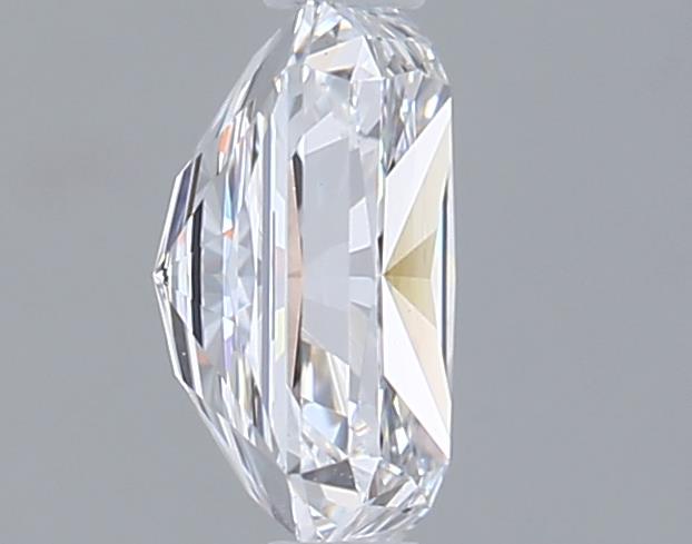 1.04 Carat Radiant Lab Diamond :: Greenstar spin frame 04