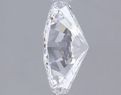 1.52 Carat Oval Lab Diamond :: Greenstar spin frame 04