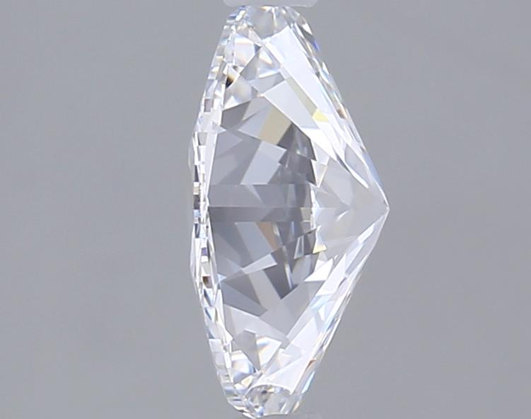 1.52 Carat Oval Lab Diamond :: Greenstar spin frame 04