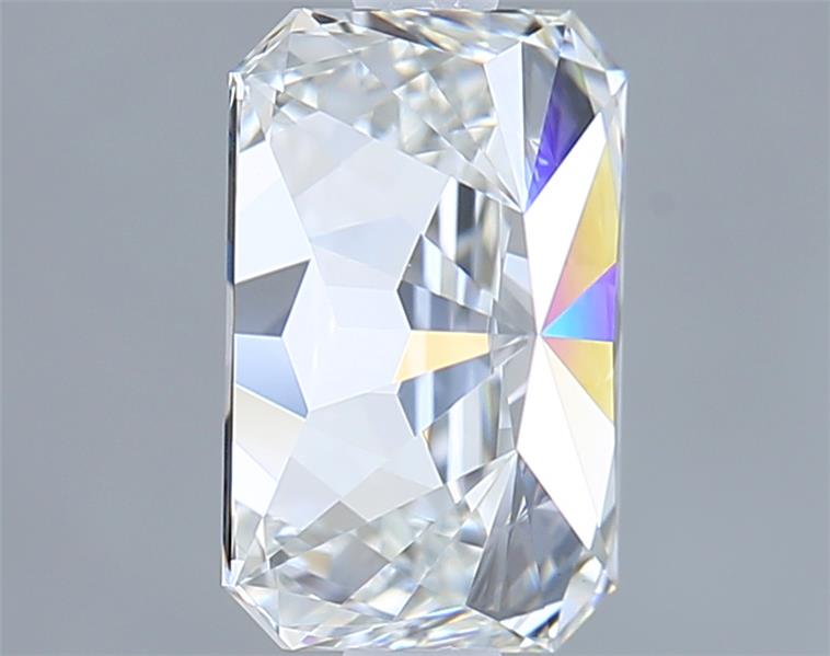 1.55 Carat Radiant Lab Diamond :: Greenstar spin frame 04