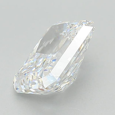 2.07 Carat Radiant Lab Diamond :: Greenstar spin frame 04