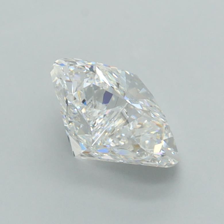 1.33 Carat Heart Lab Diamond :: Greenstar spin frame 04