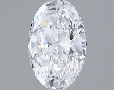 1.58 Carat Oval Lab Diamond :: Greenstar spin frame 04
