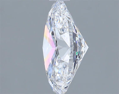 1.50 Carat Oval Lab Diamond :: Greenstar spin frame 04