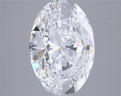 2.45 Carat Oval Lab Diamond :: Greenstar spin frame 04