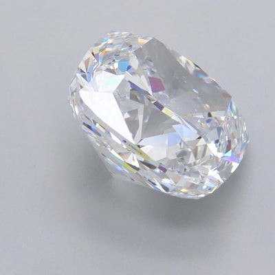 3.00 Carat Cushion Lab Diamond :: Greenstar spin frame 04