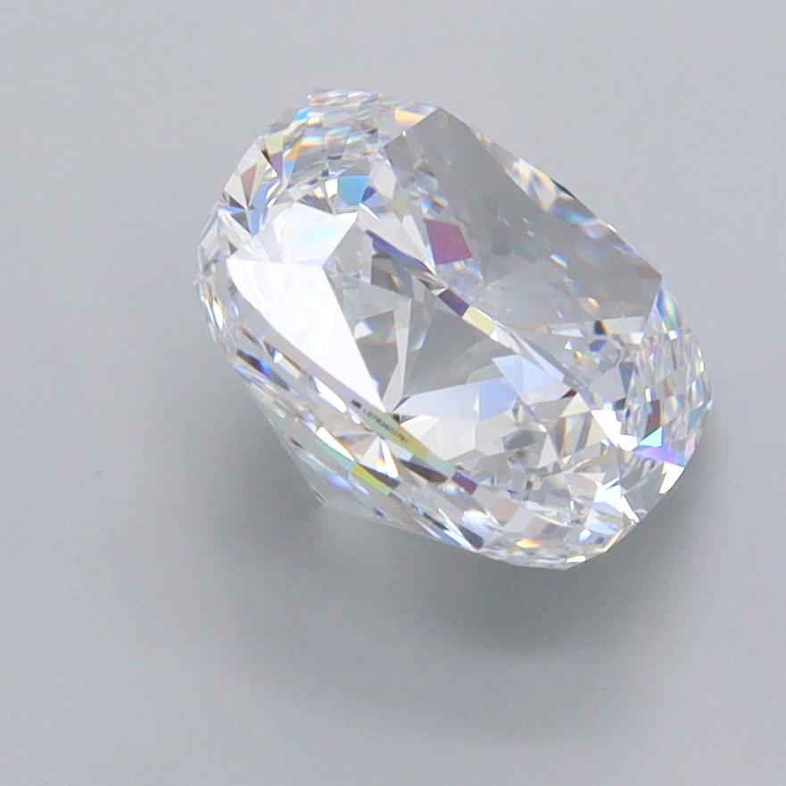 3.00 Carat Cushion Lab Diamond :: Greenstar spin frame 04