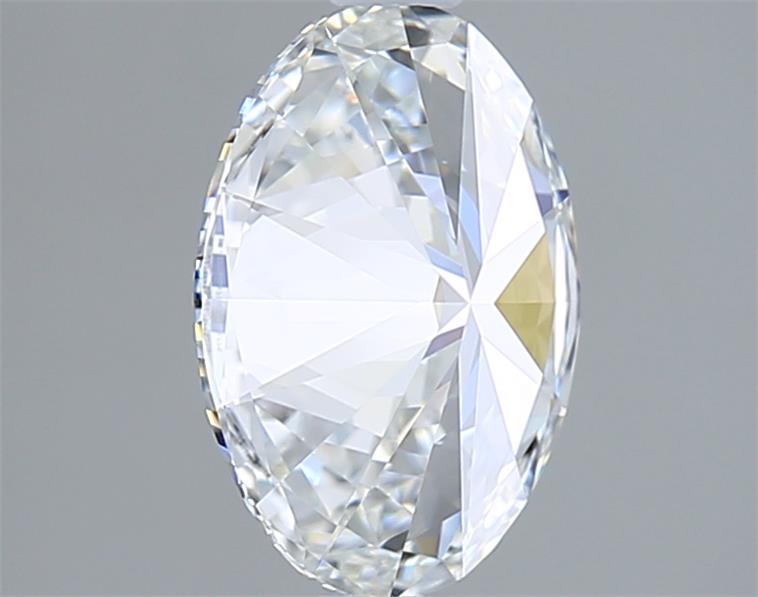 1.51 Carat Oval Lab Diamond :: Greenstar spin frame 04