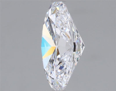 1.54 Carat Oval Lab Diamond :: Greenstar spin frame 04