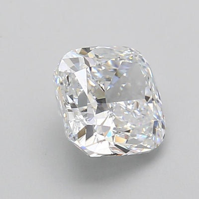 2.10 Carat Cushion Lab Diamond :: Greenstar spin frame 04