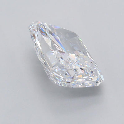 2.00 Carat Radiant Lab Diamond :: Greenstar spin frame 04