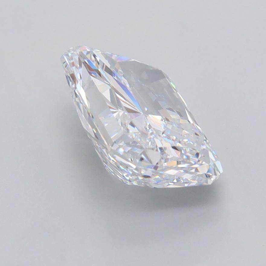 2.00 Carat Radiant Lab Diamond :: Greenstar spin frame 04