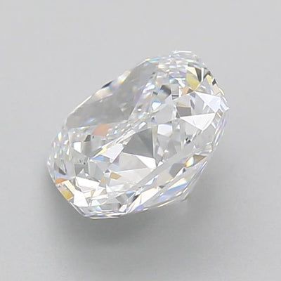 2.17 Carat Cushion Lab Diamond :: Greenstar spin frame 04