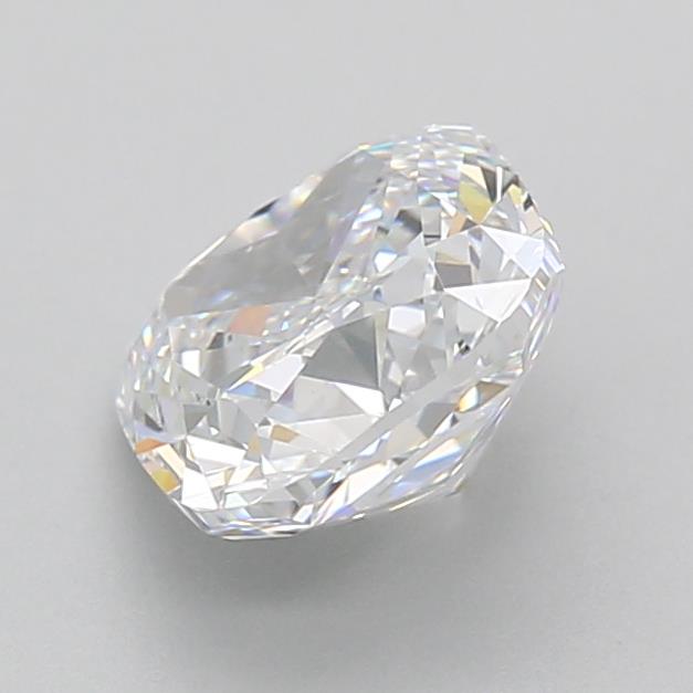 2.17 Carat Cushion Lab Diamond :: Greenstar spin frame 04