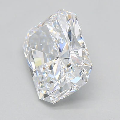 2.07 Carat Radiant Lab Diamond :: Greenstar spin frame 04