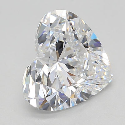 2.51 Carat Heart Lab Diamond :: Greenstar spin frame 04
