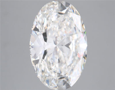 5.09 Carat Oval Lab Diamond :: Greenstar spin frame 04