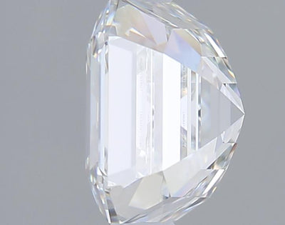 2.07 Carat Asscher Lab Diamond :: Greenstar spin frame 04