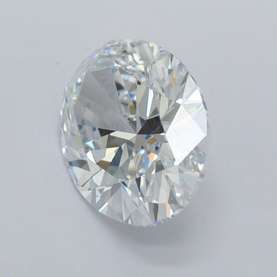 2.04 Carat Oval Lab Diamond :: Greenstar spin frame 04