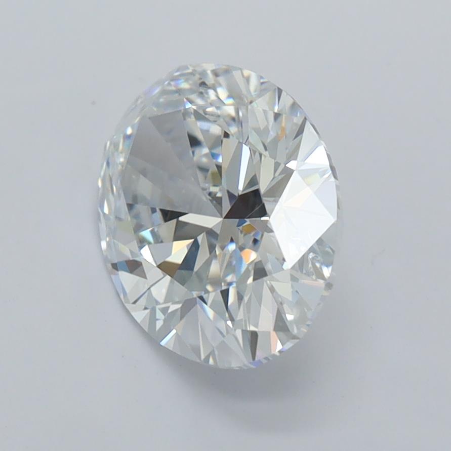 2.04 Carat Oval Lab Diamond :: Greenstar spin frame 04