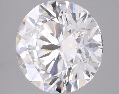 5.00 Carat Round Lab Diamond :: Greenstar spin frame 04