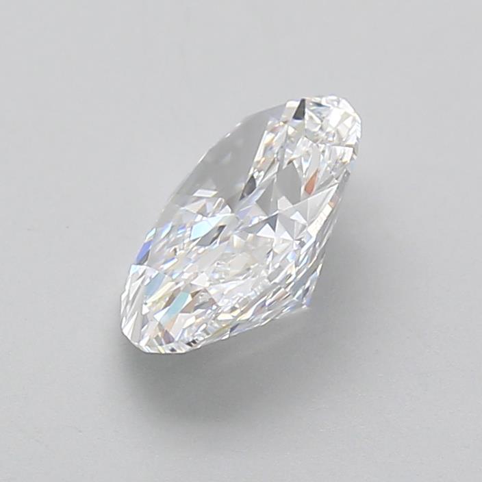 2.03 Carat Oval Lab Diamond :: Greenstar spin frame 04