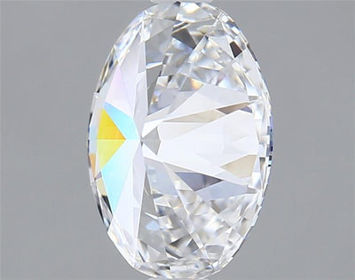 1.56 Carat Oval Lab Diamond :: Greenstar spin frame 04