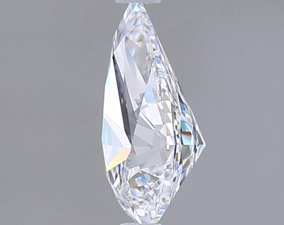 1.50 Carat Pear Lab Diamond :: Greenstar spin frame 04
