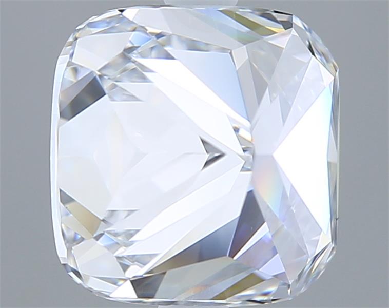3.00 Carat Cushion Lab Diamond :: Greenstar spin frame 04