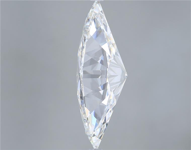 9.07 Carat Marquise Lab Diamond :: Greenstar spin frame 04