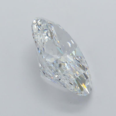 2.05 Carat Oval Lab Diamond :: Greenstar spin frame 04