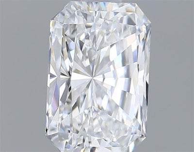 1.52 Carat Radiant Lab Diamond :: Greenstar spin frame 04