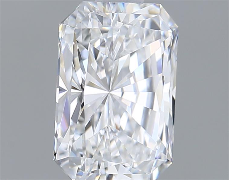 1.52 Carat Radiant Lab Diamond :: Greenstar spin frame 04